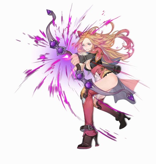 画像ギャラリー No.007のサムネイル画像 / 「セレサガ」,リリース後初となる新クラスを追加。記念イベントも開催中