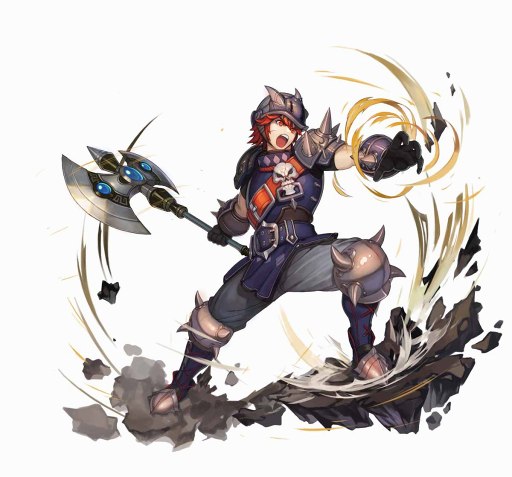 画像ギャラリー No.008のサムネイル画像 / 「セレサガ」,リリース後初となる新クラスを追加。記念イベントも開催中