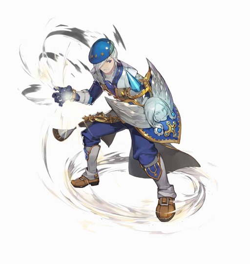 画像ギャラリー No.009のサムネイル画像 / 「セレサガ」,リリース後初となる新クラスを追加。記念イベントも開催中