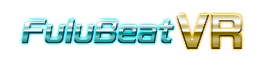 画像ギャラリー No.001のサムネイル画像 / VRリズムゲームシリーズ第1弾「FuluBeatVR」がApp Storeで配信開始
