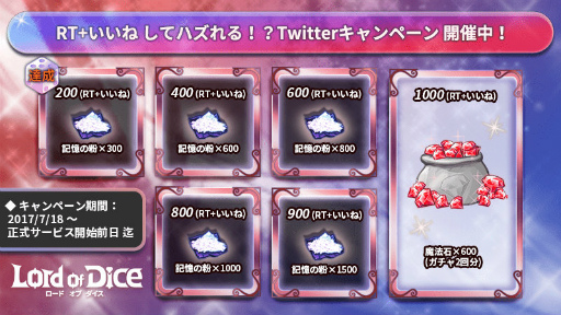 画像ギャラリー No.008のサムネイル画像 / 「ロードオブダイス」，コミュニティ企画＆スタートダッシュ勉強会を開始