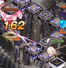 画像ギャラリー No.006のサムネイル画像 / 「ロードオブダイス」，ゲームの基本システムが明らかに