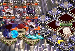 画像ギャラリー No.011のサムネイル画像 / 「ロードオブダイス」，ゲームの基本システムが明らかに