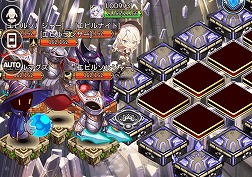 画像ギャラリー No.012のサムネイル画像 / 「ロードオブダイス」，ゲームの基本システムが明らかに