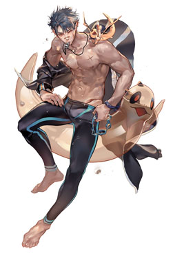 ���������꡼ No.004�Υ���ͥ������ / �֥����ɥ��֥������פ�8��17����ꥵ���ӥ����ϡ�������Ͽ�ǿ��奢�Х������餪��