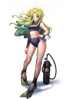 画像ギャラリー No.007のサムネイル画像 / 「ロードオブダイス」の正式サービスが本日スタート。リリース記念イベントが開催