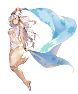 画像ギャラリー No.005のサムネイル画像 / 「ロードオブダイス」，15万DL突破記念イベントが開催中