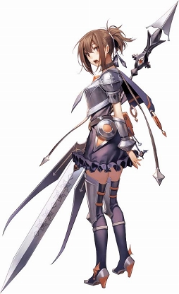 画像ギャラリー No.002のサムネイル画像 / 「ロードオブダイス」，新マスターなど年内アップデート情報の内容を公開