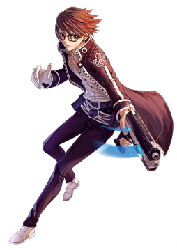 画像ギャラリー No.003のサムネイル画像 / 「ロードオブダイス」メガネ男子をゲットできる“紅葉イベント”が開催