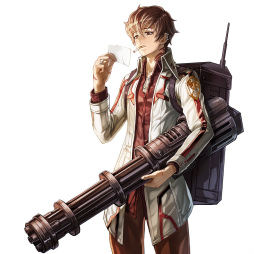 画像ギャラリー No.007のサムネイル画像 / 「ロードオブダイス」メガネ男子をゲットできる“紅葉イベント”が開催