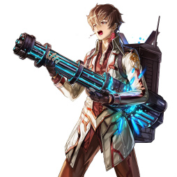 画像ギャラリー No.008のサムネイル画像 / 「ロードオブダイス」メガネ男子をゲットできる“紅葉イベント”が開催