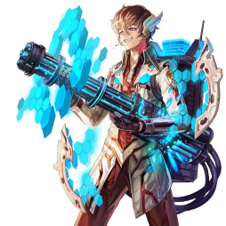 画像ギャラリー No.009のサムネイル画像 / 「ロードオブダイス」メガネ男子をゲットできる“紅葉イベント”が開催