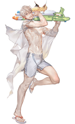 画像ギャラリー No.011のサムネイル画像 / 「ロードオブダイス」メガネ男子をゲットできる“紅葉イベント”が開催