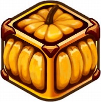 画像ギャラリー No.006のサムネイル画像 / 「ロードオブダイス」，イベント“カボチャイベント”を開催