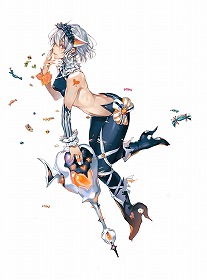 画像ギャラリー No.007のサムネイル画像 / 「ロードオブダイス」，イベント“カボチャイベント”を開催