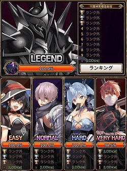 画像ギャラリー No.003のサムネイル画像 / 「ロードオブダイス」，10月19日のアップデートで新コンテンツが登場