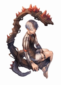 画像ギャラリー No.004のサムネイル画像 / 「ロードオブダイス」，アップデート「シーズン2〜太古の戦争〜」の内容を先行公開