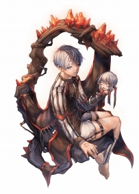 画像ギャラリー No.005のサムネイル画像 / 「ロードオブダイス」，アップデート「シーズン2〜太古の戦争〜」の内容を先行公開