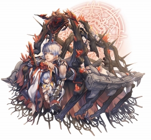 画像ギャラリー No.006のサムネイル画像 / 「ロードオブダイス」，アップデート「シーズン2〜太古の戦争〜」の内容を先行公開