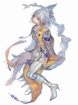 画像ギャラリー No.007のサムネイル画像 / 「ロードオブダイス」，アップデート「シーズン2〜太古の戦争〜」の内容を先行公開