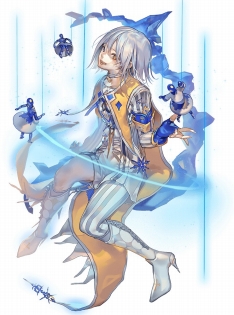 画像ギャラリー No.008のサムネイル画像 / 「ロードオブダイス」，アップデート「シーズン2〜太古の戦争〜」の内容を先行公開