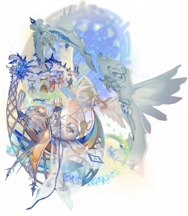 画像ギャラリー No.009のサムネイル画像 / 「ロードオブダイス」，アップデート「シーズン2〜太古の戦争〜」の内容を先行公開