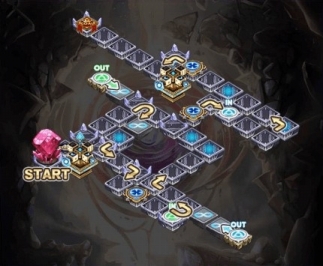 画像ギャラリー No.012のサムネイル画像 / 「ロードオブダイス」，アップデート「シーズン2〜太古の戦争〜」の内容を先行公開