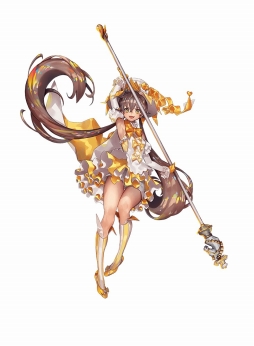 画像ギャラリー No.003のサムネイル画像 / 「ロードオブダイス」，シーズン2“太古の戦争”アップデートが実装。ガチャ確率などを見直し