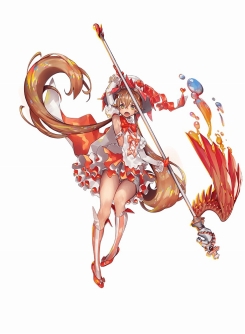 画像ギャラリー No.004のサムネイル画像 / 「ロードオブダイス」，シーズン2“太古の戦争”アップデートが実装。ガチャ確率などを見直し