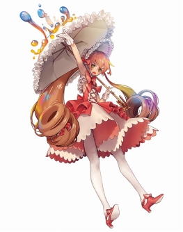 画像ギャラリー No.005のサムネイル画像 / 「ロードオブダイス」，シーズン2“太古の戦争”アップデートが実装。ガチャ確率などを見直し