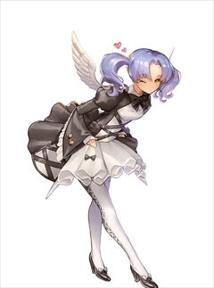 画像ギャラリー No.003のサムネイル画像 / 「ロードオブダイス」に新ダイサー2体が追加＆4つのイベントを開催