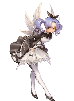 画像ギャラリー No.004のサムネイル画像 / 「ロードオブダイス」に新ダイサー2体が追加＆4つのイベントを開催