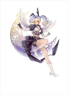 画像ギャラリー No.005のサムネイル画像 / 「ロードオブダイス」に新ダイサー2体が追加＆4つのイベントを開催