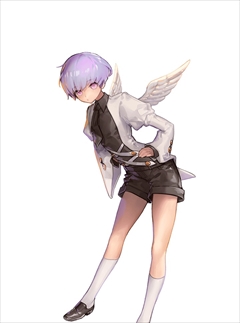 画像ギャラリー No.006のサムネイル画像 / 「ロードオブダイス」に新ダイサー2体が追加＆4つのイベントを開催