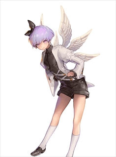 画像ギャラリー No.007のサムネイル画像 / 「ロードオブダイス」に新ダイサー2体が追加＆4つのイベントを開催