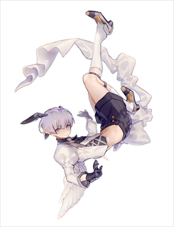 画像ギャラリー No.008のサムネイル画像 / 「ロードオブダイス」に新ダイサー2体が追加＆4つのイベントを開催