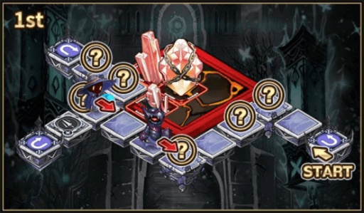 画像ギャラリー No.003のサムネイル画像 / 「ロードオブダイス」新たなワールドボスとして「ヴェルダンディ」が登場