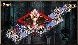 画像ギャラリー No.004のサムネイル画像 / 「ロードオブダイス」新たなワールドボスとして「ヴェルダンディ」が登場