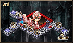 画像ギャラリー No.005のサムネイル画像 / 「ロードオブダイス」新たなワールドボスとして「ヴェルダンディ」が登場