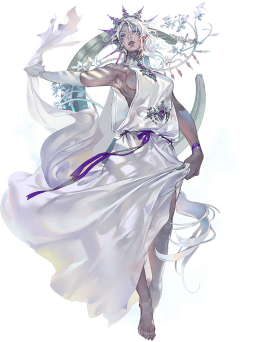 画像ギャラリー No.006のサムネイル画像 / 「ロードオブダイス」新たなワールドボスとして「ヴェルダンディ」が登場