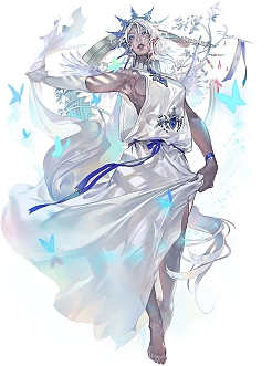 画像ギャラリー No.007のサムネイル画像 / 「ロードオブダイス」新たなワールドボスとして「ヴェルダンディ」が登場