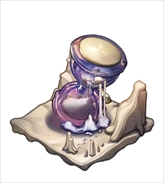 画像ギャラリー No.008のサムネイル画像 / 「ロードオブダイス」，新システムとして幻想の空間「アジト」が実装