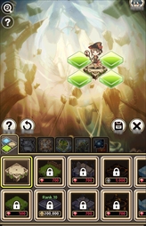 画像ギャラリー No.011のサムネイル画像 / 「ロードオブダイス」，新システムとして幻想の空間「アジト」が実装