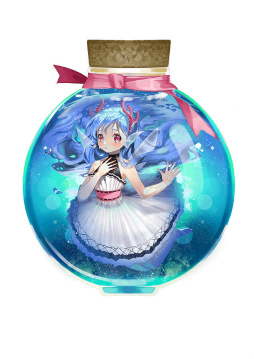 画像ギャラリー No.005のサムネイル画像 / 「ロードオブダイス」★5セイトを含む新ダイサー4体が実装。新型イベントも