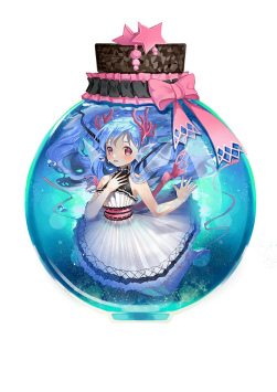 画像ギャラリー No.006のサムネイル画像 / 「ロードオブダイス」★5セイトを含む新ダイサー4体が実装。新型イベントも