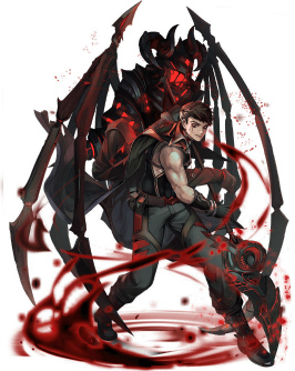 画像ギャラリー No.010のサムネイル画像 / 「ロードオブダイス」★5セイトを含む新ダイサー4体が実装。新型イベントも