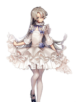 画像ギャラリー No.011のサムネイル画像 / 「ロードオブダイス」★5セイトを含む新ダイサー4体が実装。新型イベントも