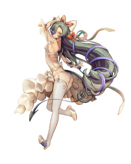 画像ギャラリー No.013のサムネイル画像 / 「ロードオブダイス」★5セイトを含む新ダイサー4体が実装。新型イベントも