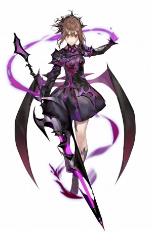 画像ギャラリー No.023のサムネイル画像 / 「ロードオブダイス」，太古のダイサー「カラト」が登場。レイドコスチュームの半額イベントが開催