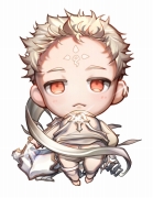 画像ギャラリー No.025のサムネイル画像 / 「ロードオブダイス」，太古のダイサー「カラト」が登場。レイドコスチュームの半額イベントが開催